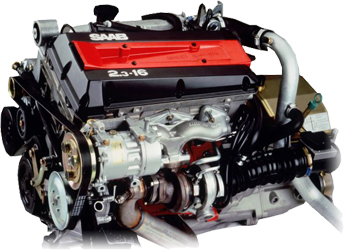 C0827 Engine